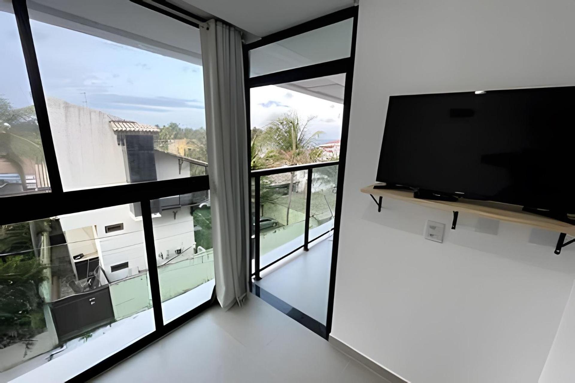 Flat May - Maracaipe Porto de Galinhas Exterior photo
