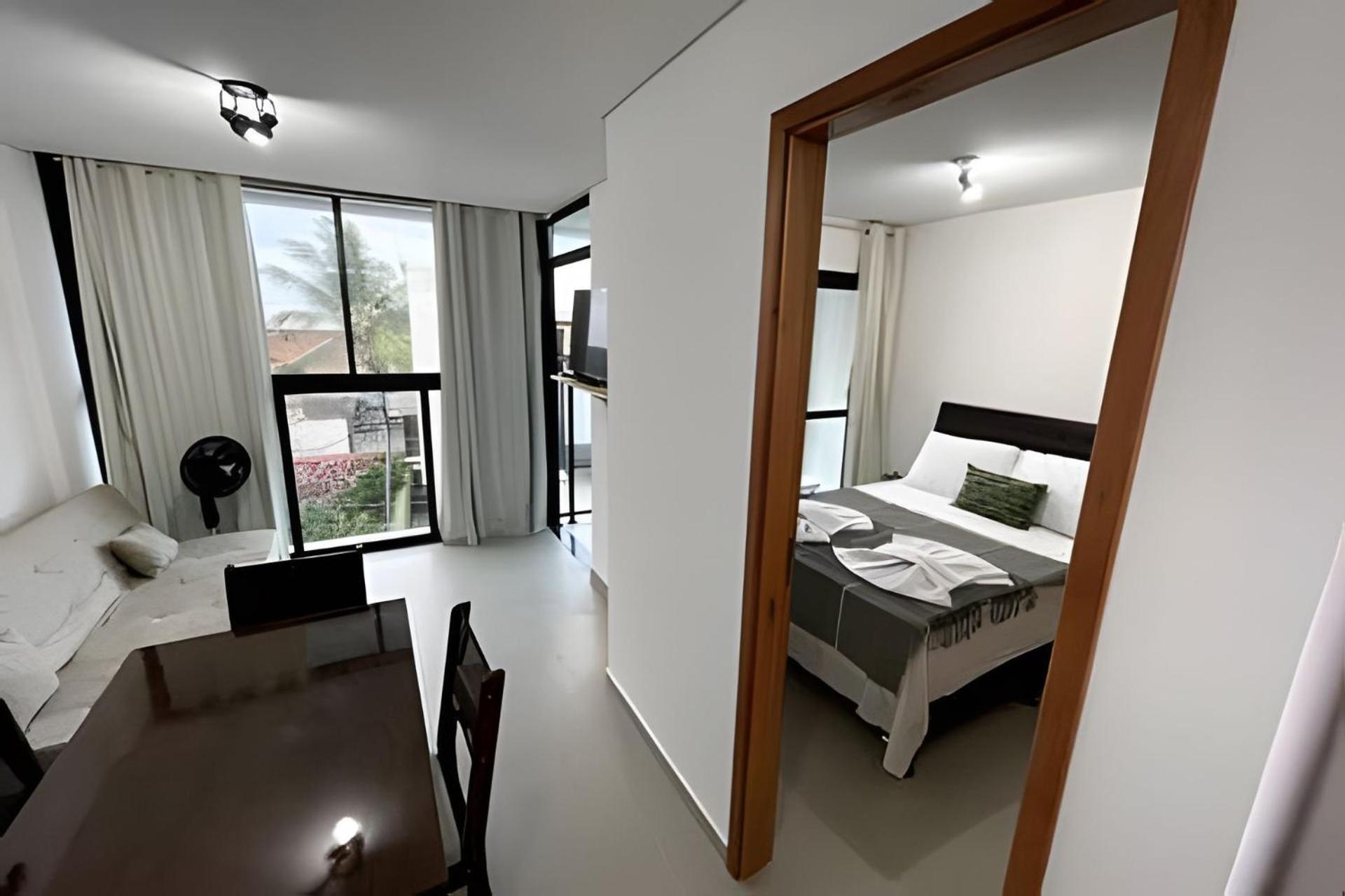 Flat May - Maracaipe Porto de Galinhas Exterior photo
