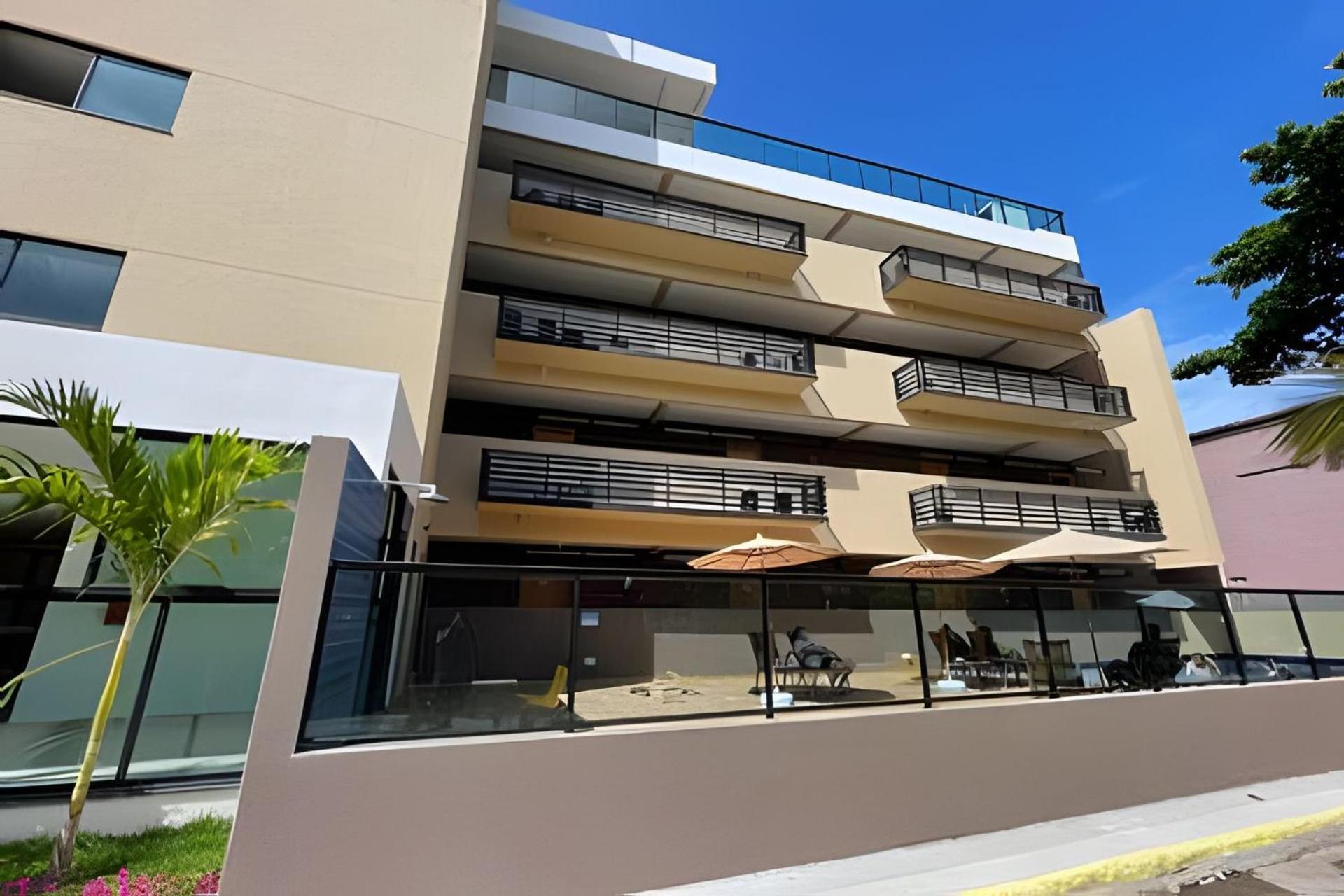 Flat May - Maracaipe Porto de Galinhas Exterior photo