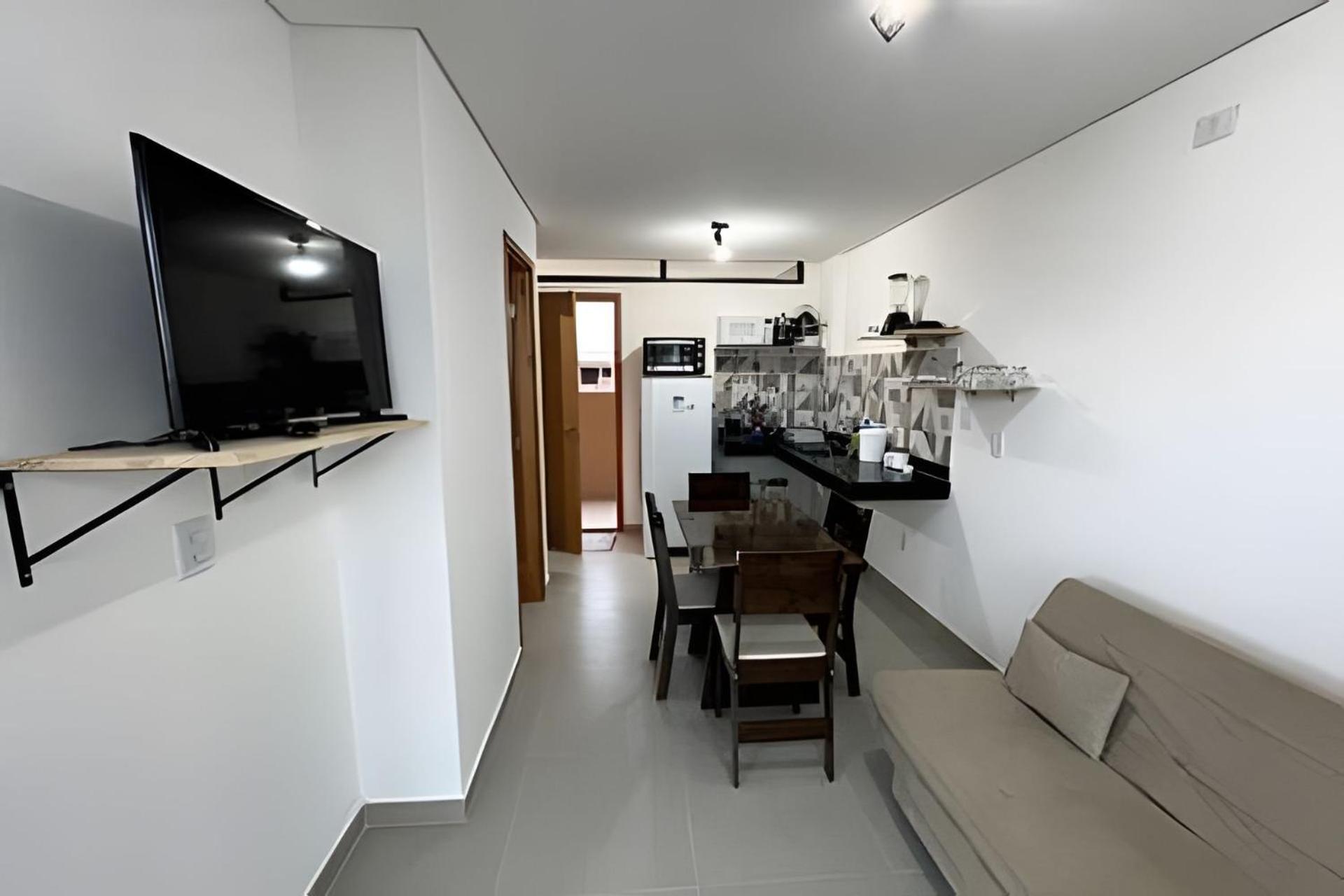 Flat May - Maracaipe Porto de Galinhas Exterior photo
