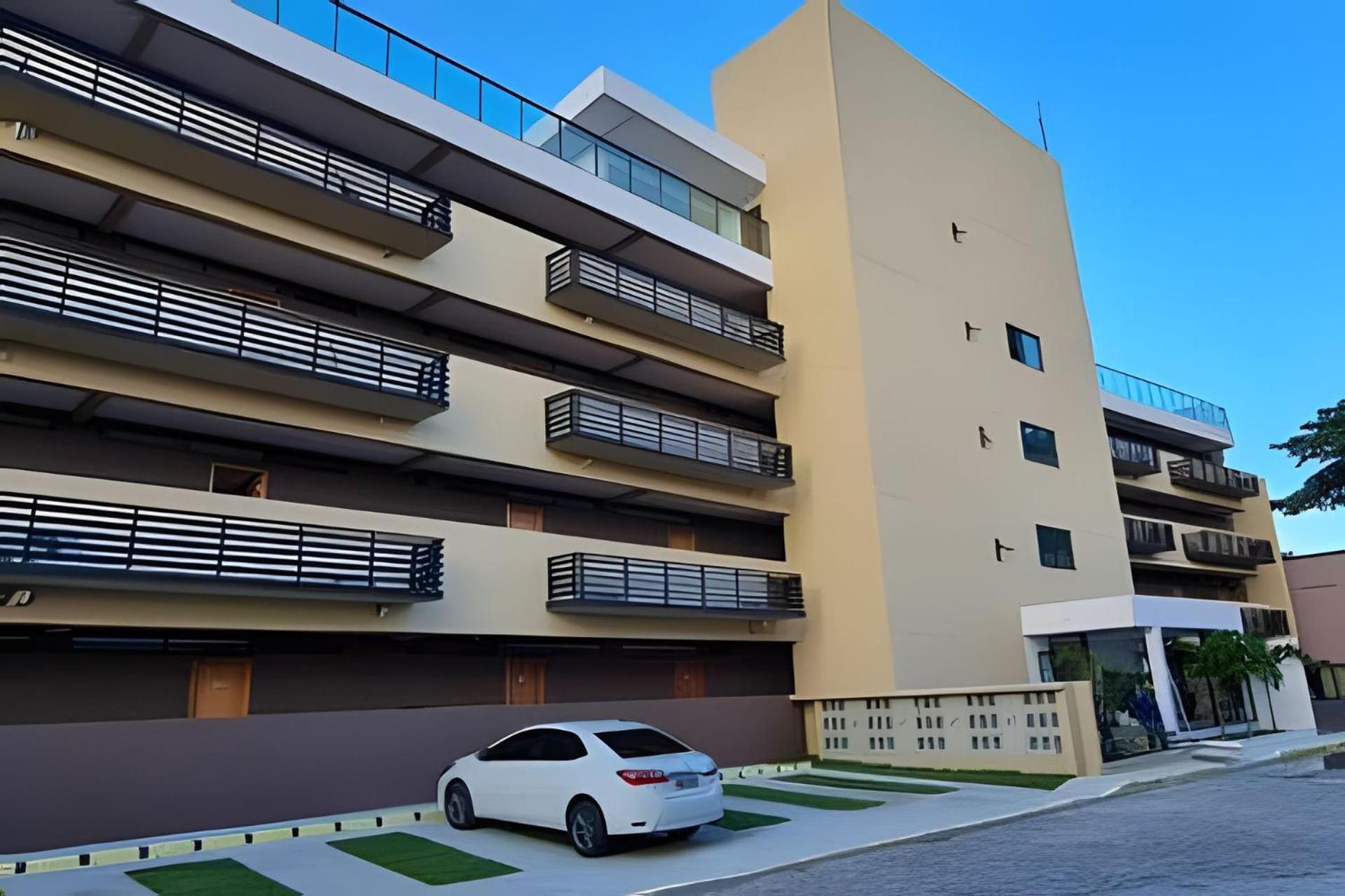 Flat May - Maracaipe Porto de Galinhas Exterior photo