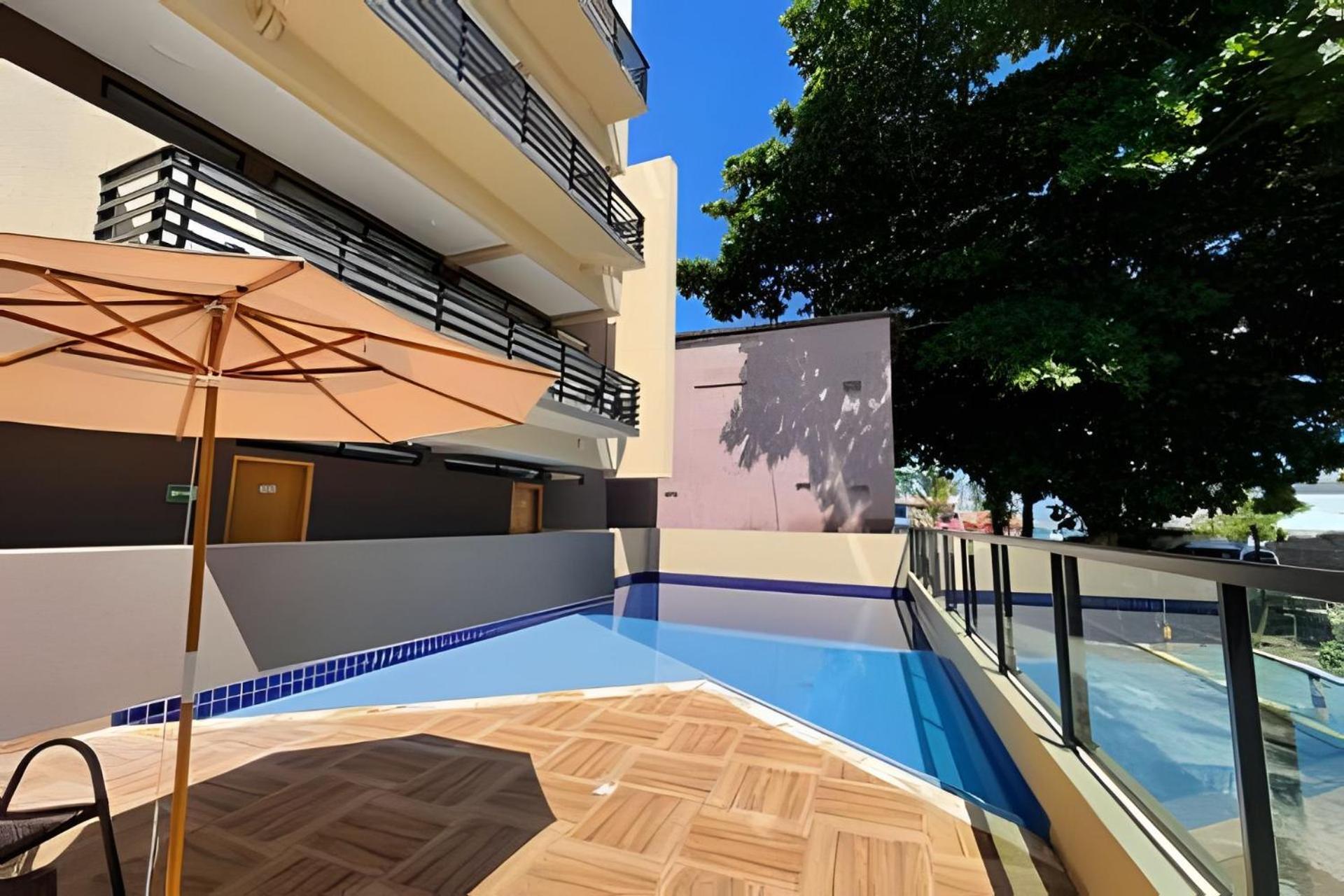Flat May - Maracaipe Porto de Galinhas Exterior photo