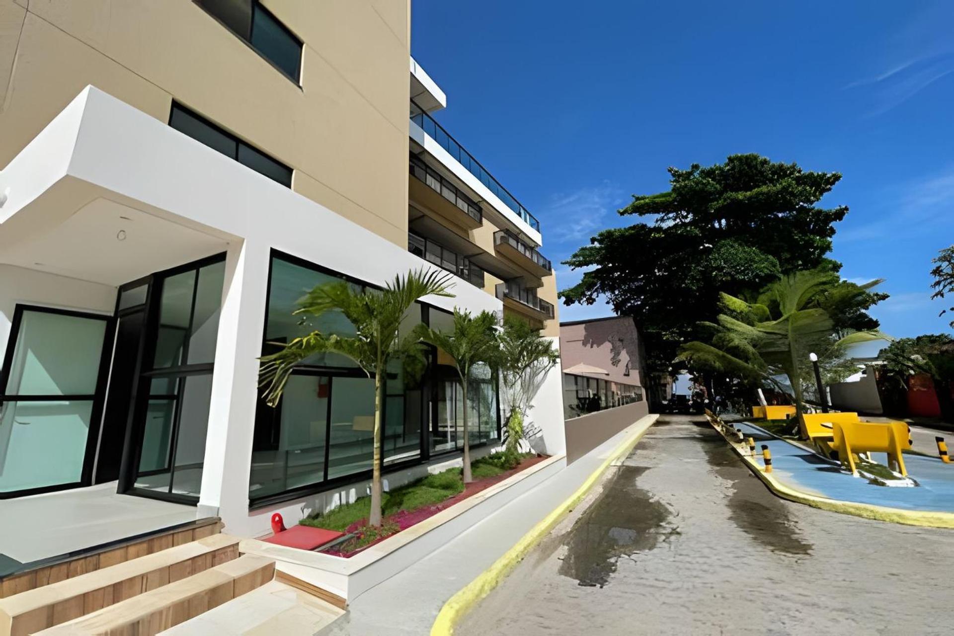 Flat May - Maracaipe Porto de Galinhas Exterior photo